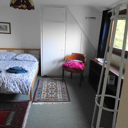 Appartement Haus Fermate à Wilhelmsdorf Extérieur photo