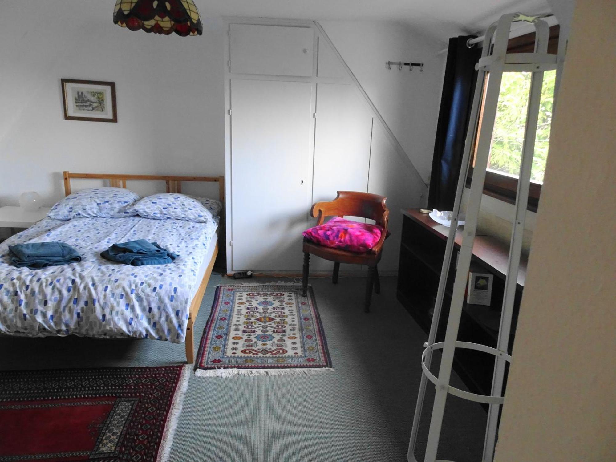 Appartement Haus Fermate à Wilhelmsdorf Extérieur photo