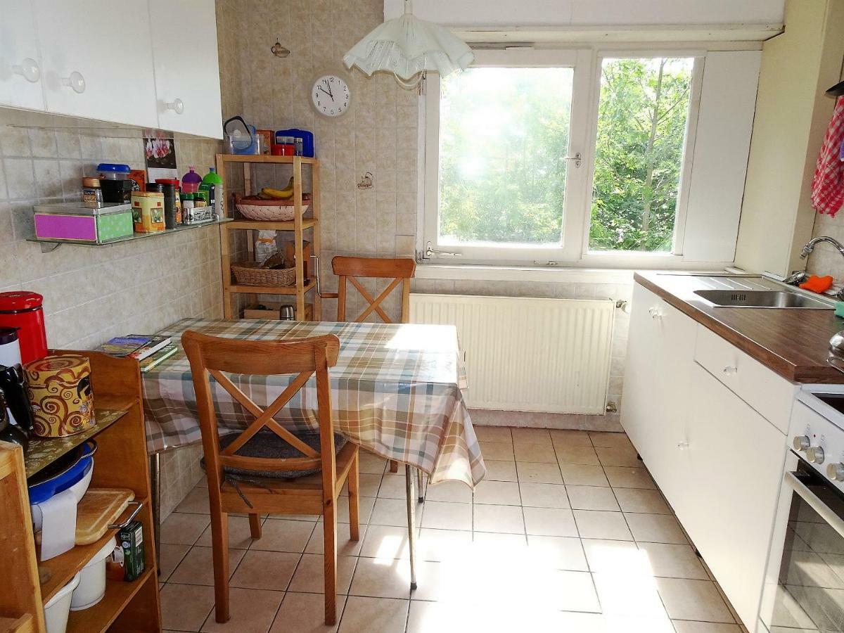 Appartement Haus Fermate à Wilhelmsdorf Extérieur photo