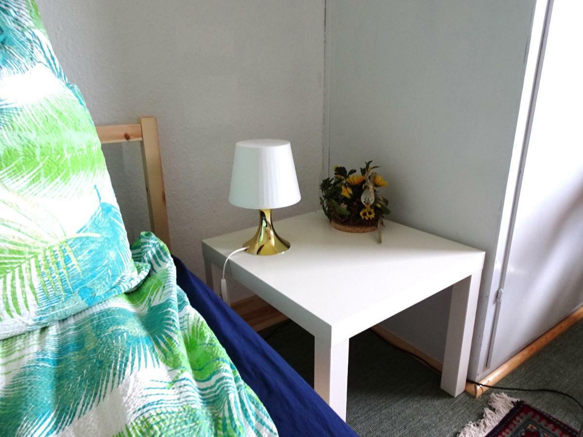 Appartement Haus Fermate à Wilhelmsdorf Extérieur photo